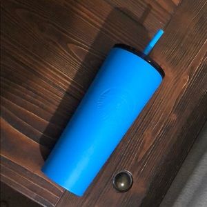 Starbucks cup